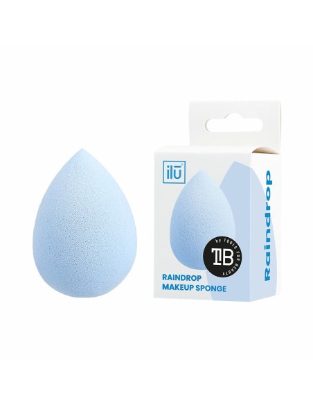 Éponges de maquillage Ilū Raindrop (1 Unité)