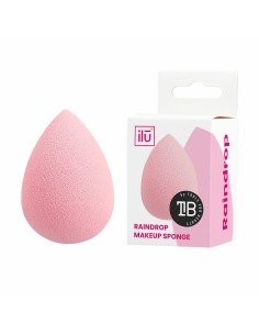 Éponges de maquillage Ilū Raindrop (1 Unité)