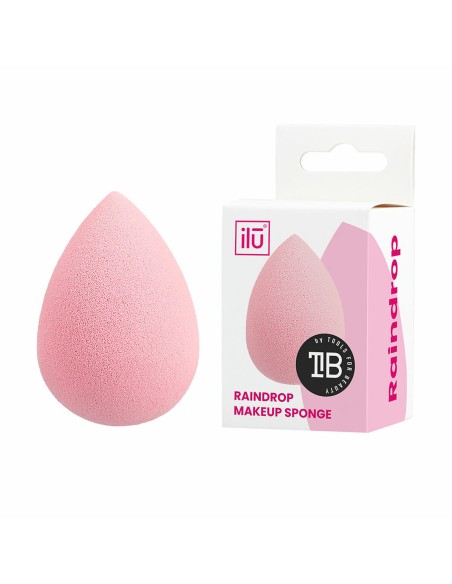 Éponges de maquillage Ilū Raindrop (1 Unité)