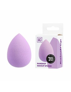 Éponges de maquillage Ilū Raindrop (1 Unité)