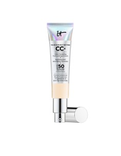 Base de Maquillage Crémeuse It Cosmetics Your Skin But Better Fair Spf 50 32 ml
