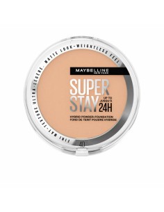 Base de Maquillage en Poudre Maybelline Superstay H Nº 40 9 g