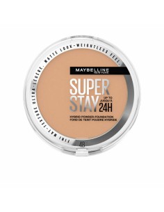 Base de Maquillage en Poudre Maybelline Superstay H Nº 48 9 g