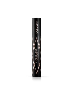 Mascara pour cils Collistar Impeccabile Noir 14 ml