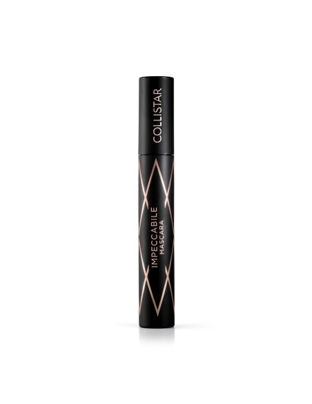 Mascara pour cils Collistar Impeccabile Noir 14 ml
