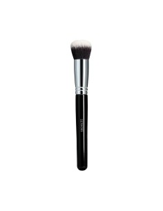 Pinceau de Maqullage Lussoni Lussoni Pro Kabuki Ronde (1 Unité)
