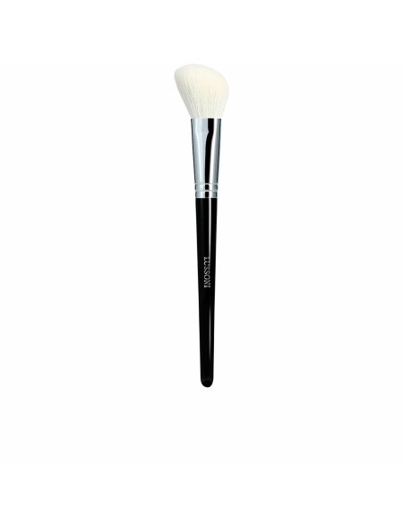 Pinceau blush Lussoni Lussoni Pro En angle Petit (1 Unité)