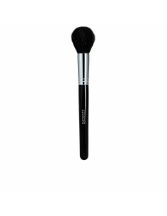 Pinceau à poudre pour le visage Lussoni Lussoni Pro Petit (1 Unité)