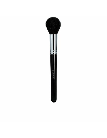 Pinceau à poudre pour le visage Lussoni Lussoni Pro Petit (1 Unité)