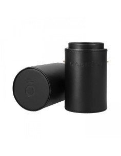 Étui de Maquillage Kashōki Kashoki Pinceau de Maqullage Noir (1 Unités)