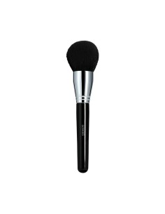 Pinceau à poudre pour le visage Lussoni Lussoni Pro (1 Unité)
