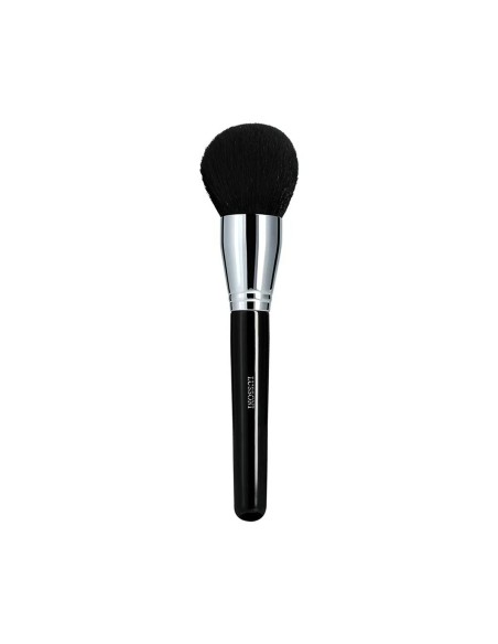 Pinceau à poudre pour le visage Lussoni Lussoni Pro (1 Unité)