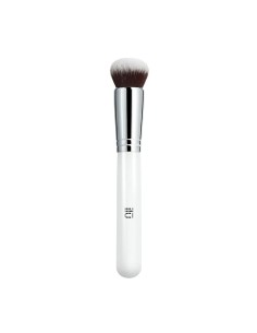 Pinceau de base pour le maquillage Ilū Kabuki Kabuki Ronde 2