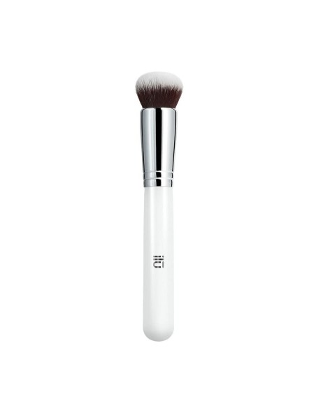 Pinceau de base pour le maquillage Ilū Kabuki Kabuki Ronde