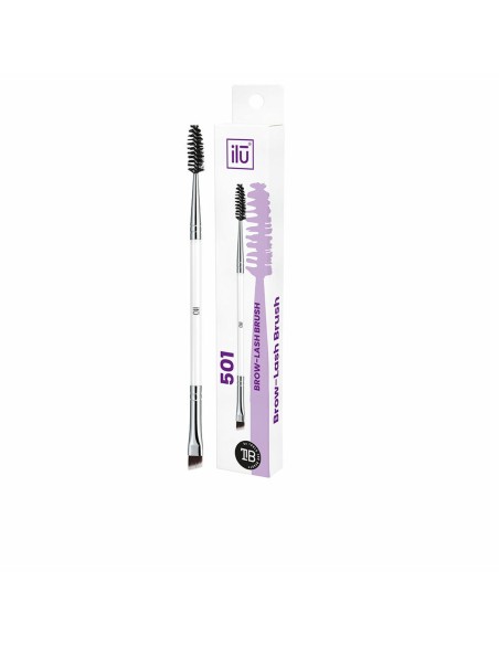 Peigne à sourcils Ilū Lash (1 Unité)