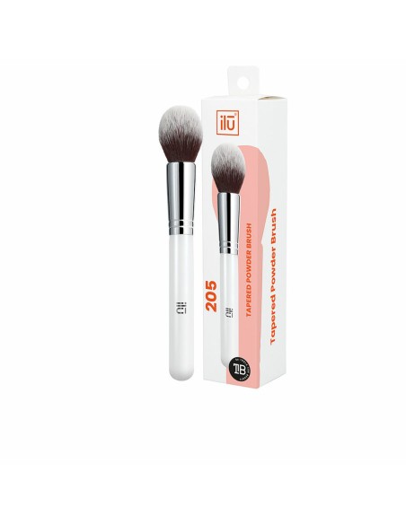 Pinceau à poudre pour le visage Ilū Powder Conique