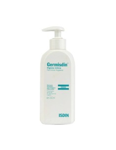 Gel Hygiène Intime Isdin Germisdin Intim (250 ml)
