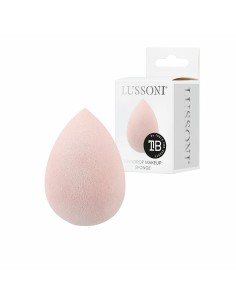 Éponges de maquillage Lussoni Raindrop
