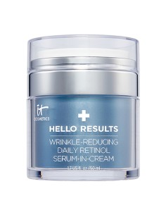 Sérum anti-âge It Cosmetics Hello Results Crème Rétinol 50 ml
