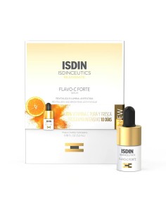 Sérum anti-âge Isdin Isdinceutics Flavo-C Forte Revitalisante (5,3 ml)