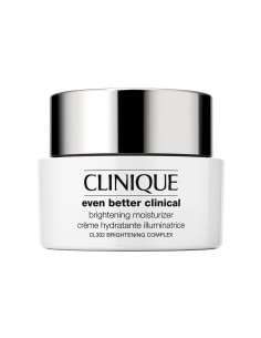 Crème éclaircissante Clinique Even Better Clinical (50 ml)