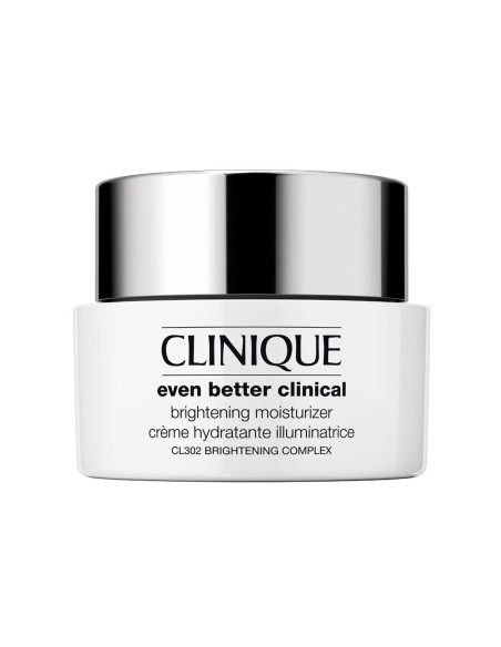 Crème éclaircissante Clinique Even Better Clinical (50 ml)