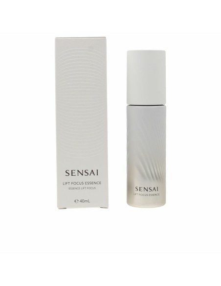 Traitement Facial Raffermissant Sensai Sensai Lift Focus 40 ml