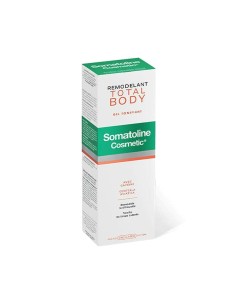 Gel tonifiant Somatoline Total Body (250 ml)