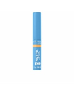 Baume à lèvres avec couleur Rimmel London Kind & Free Nº 001-air storm (1,7 g)
