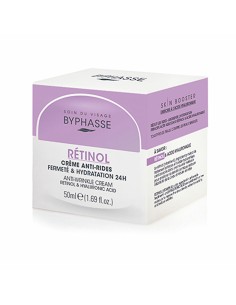 Crème antirides Byphasse Retinol Rétinol 50 ml