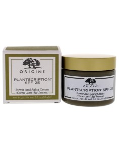 Crème anti-âge Origins Plantscription 50 ml