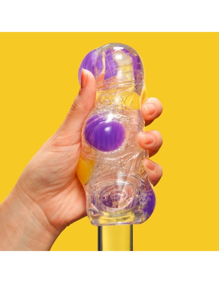 Masturbateur Tenga
