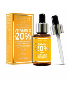 Sérum éclairant Biovène Vitamin C Vitamine C 30 ml
