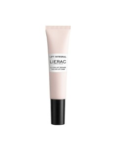 Soin contour des yeux Lierac Lift Integral Lissant (15 ml)
