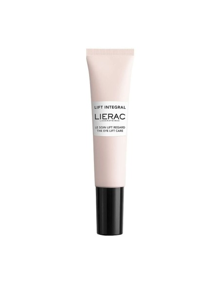 Soin contour des yeux Lierac Lift Integral Lissant (15 ml)