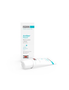Baume à lèvres Isdin Acniben Complexe réparateur (10 ml)
