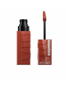 Rouge à lèvres Maybelline Superstay Vinyl Ink Liquide Nº 130-extra (4,2 ml)