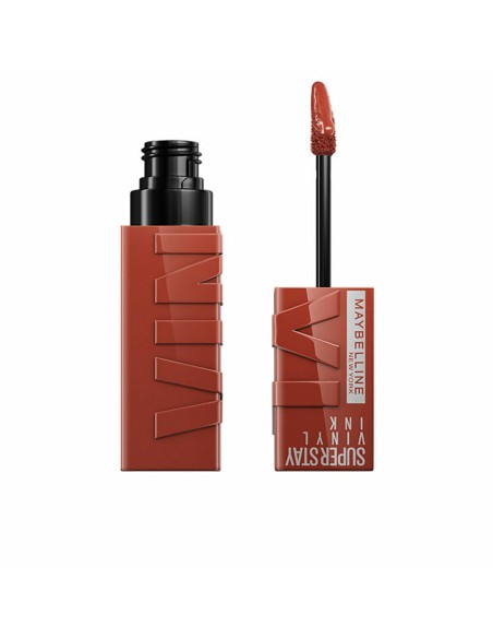 Rouge à lèvres Maybelline Superstay Vinyl Ink Liquide Nº 130-extra (4,2 ml)