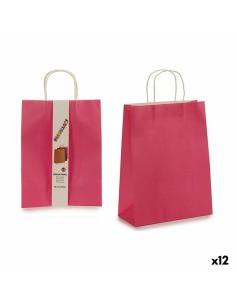 Ensemble de Sacs Pincello 1703700 11,5 x 42 x 25 cm Papier (12 Unités)