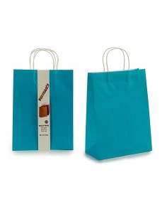 Ensemble de Sacs Pincello 1703704 11,5 x 42 x 25 cm Papier (12 Unités) 2