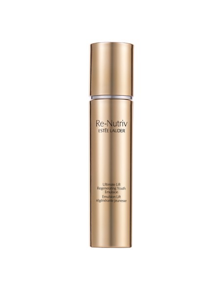 Émulsion raffermissante Estee Lauder Nutriv Ultimate Lift 75 ml