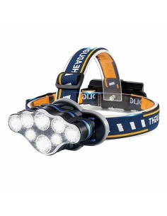 Lanterne LED pour la Tête TM Electron