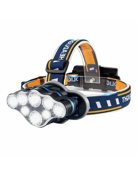 Lanterne LED pour la Tête TM Electron