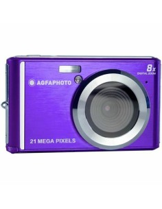 Appareil Photo Numérique Agfa 1