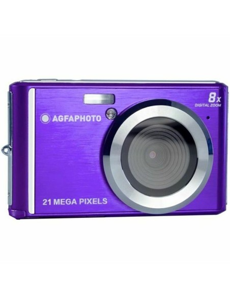 Appareil Photo Numérique Agfa 1