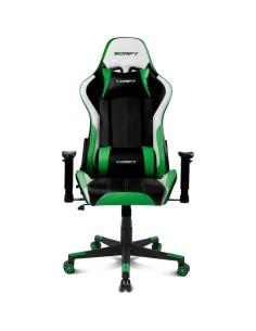 Chaise de jeu DRIFT DR175 Vert