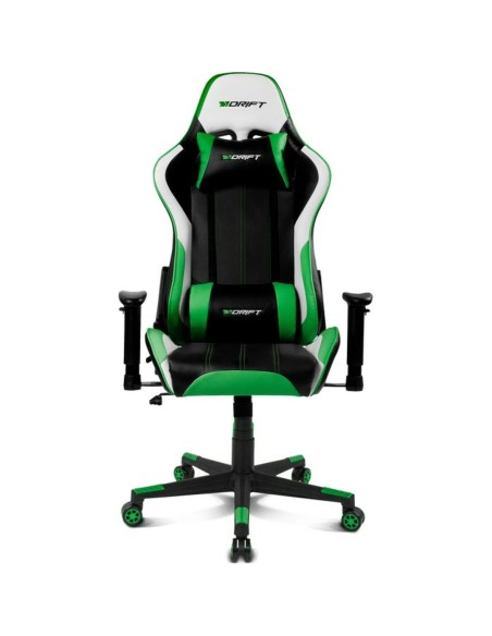 Chaise de jeu DRIFT DR175 Vert