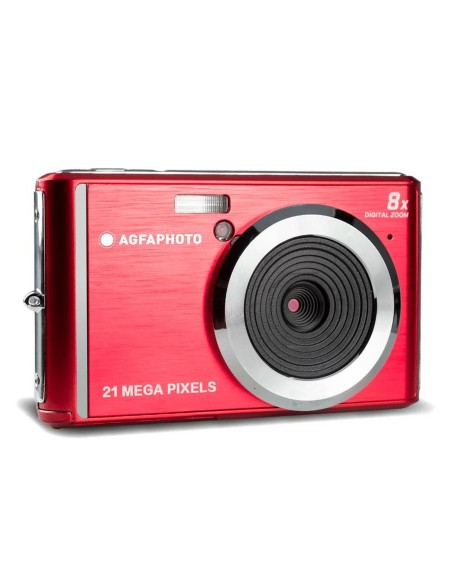 Appareil Photo Numérique Agfa DC5200