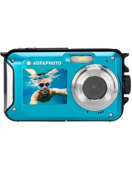 Appareil Photo Numérique Samsung WP8000BL