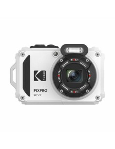 Appareil Photo Numérique Kodak WPZ2
